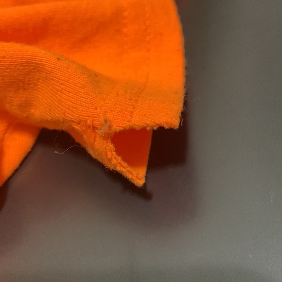 Miami Hurricane Tee 🔥 - Picture 5 of 5